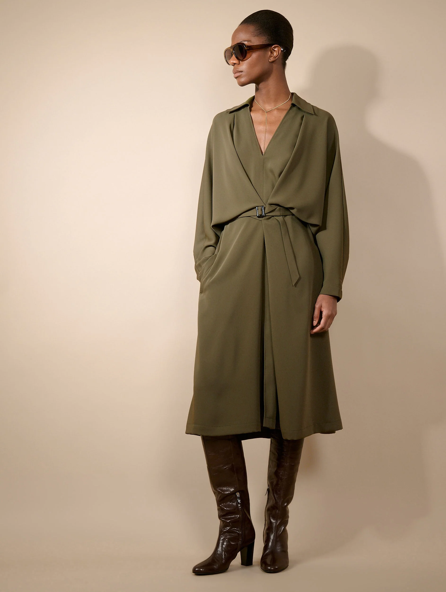 Robes & Jupes de luxe pour femme