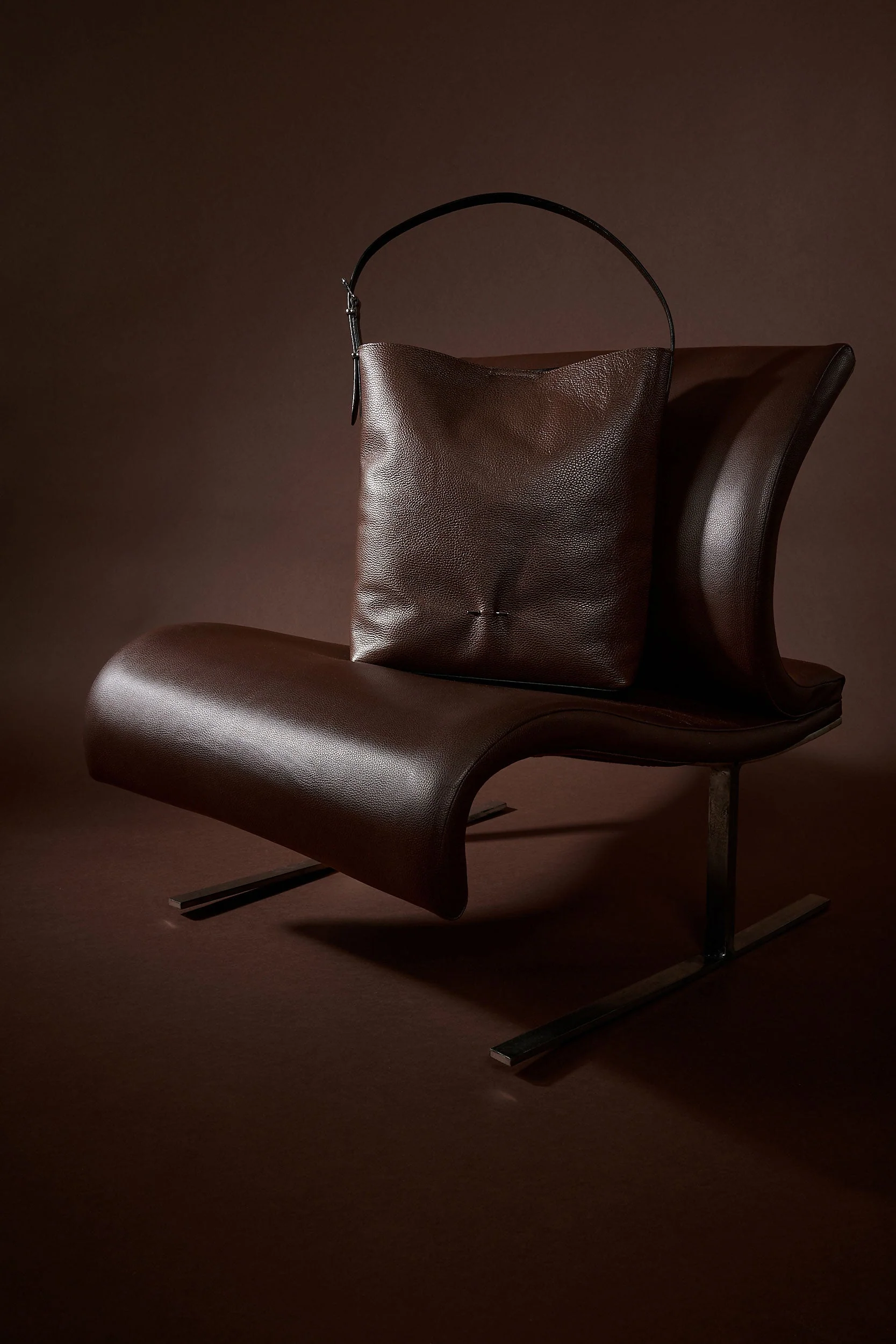 Sacs cabas de luxe "B. Fore"